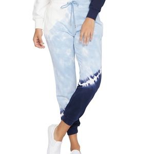 L Space Daybreak Tie Dye Joggers